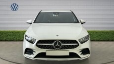 Mercedes-Benz A-Class A180 AMG Line Premium 5dr Auto Petrol Hatchback